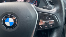 BMW 2 Series 218i Sport 4dr DCT Petrol Saloon